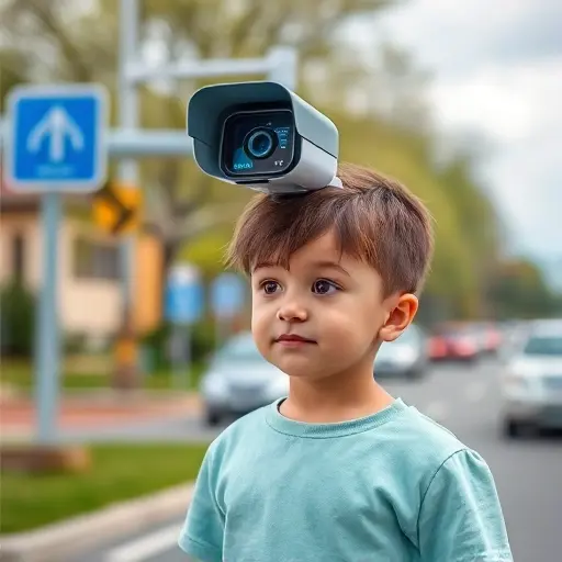 Внедрение системы умного мониторинга движения снижет страховые расходы на детей