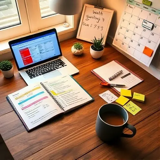 Тайм-менеджмент в домашней организации: как эффективнее планировать пространство и время для уюта и комфорта