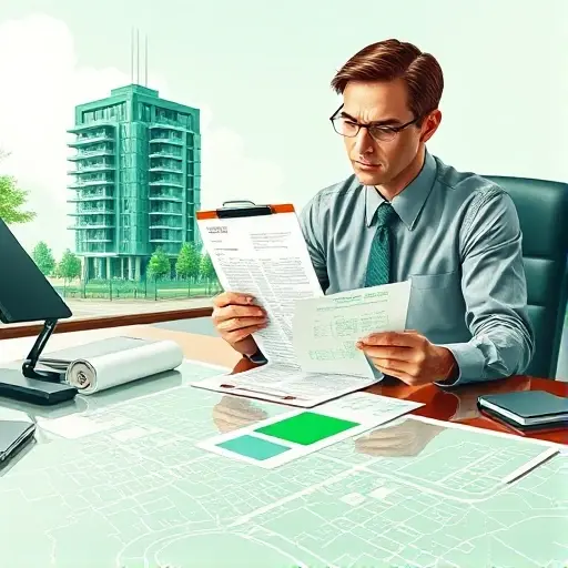 Особенности получения разрешения на строительство в изумрудных зонах: законодательные нюансы и пошаговая инструкция